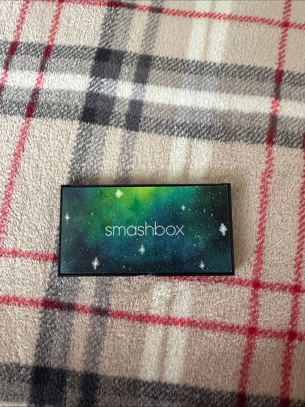 NWOT Smashbox Star Bright Cheek Palette